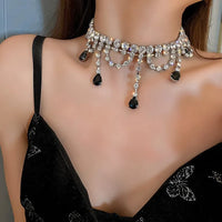 31 Necklace-Silver