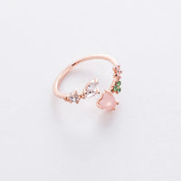 15# 12958a (Rose)