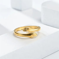 Adoptez l'Or