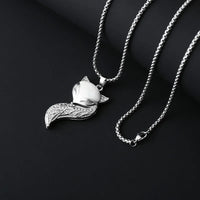 Xl0354  with Steel Chain 70cm