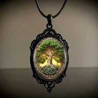 Lucky Tree 02