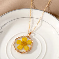 15# Yellow Daffodils
