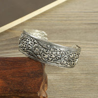 26-Embossed Pattern