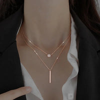 Rose Gold
