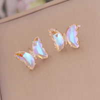 Earrings White