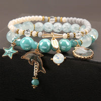 Blue Dolphin