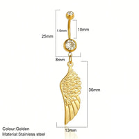 Gold - Wings