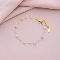 Bracelet Étoile