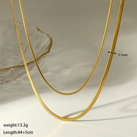 6-Snake Chain