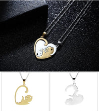 J'adore Platinum Cat