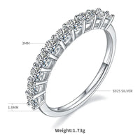Taille de bague HK 9