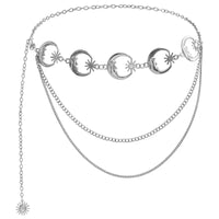 Moon Silver [Tassel]
