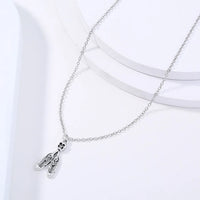 NTSN-004 Vintage Pendant