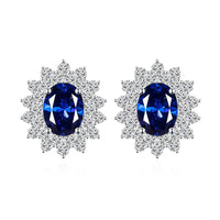 Diamant bleu