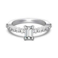 White Gold Color Dy121108-S-W-WH