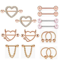 Rose Gold