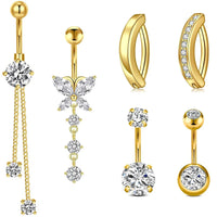 12 # Ensemble doré