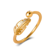 05kc Gold# Feather G-500