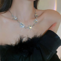 43 Necklace-Silver