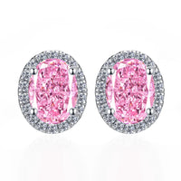 Pink diamond