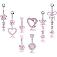 11#Pink Set