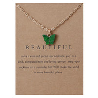 6246 Gold Card Green