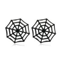 #16 round Spider Web (12pics)