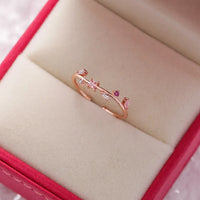 16# 14123b (Or Rose)