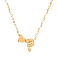 Or P