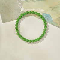 Sl0373 Dark Green