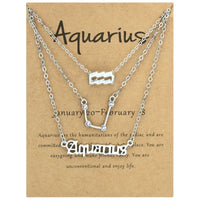Aquarius Aquarian Silver