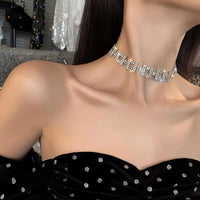 57 Necklace-Silver