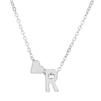 Argent R
