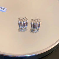 108# Silver Needle-Silver