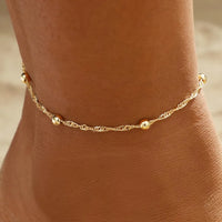 3 (Copper 14K)