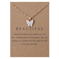 6246 Gold Card White