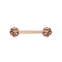 Champagne or rose gold 1996