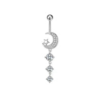 Lune Trois Zircon
