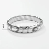 12mm Steel Color