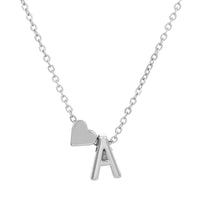 Argent A