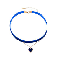 03 Dark Blue #7711