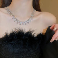 59 Necklace-Silver.
