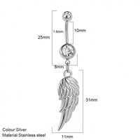 Steel Color - Wings 811