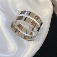 135# Bracelet-Silver