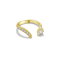 18K Gold