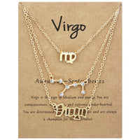 Virgo Gold