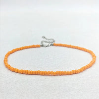 11 (Orange)