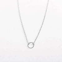 Cercle Argent 0480