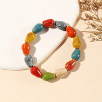 Small# Water Drop Bracelet