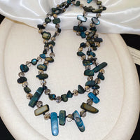 72#Necklace-Blue-Grey